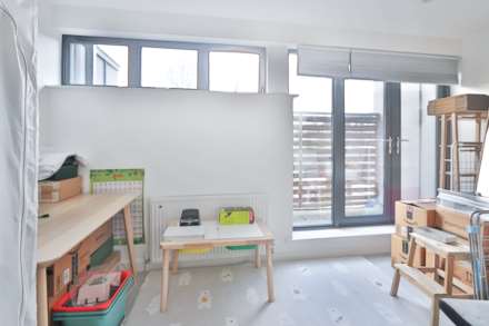 Timberyard Mews, Worcester Park, Image 7