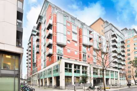 Salamanca Place, London, Image 1