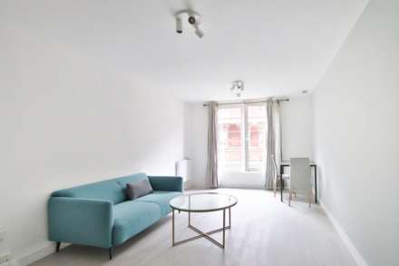 Salamanca Place, London, Image 2
