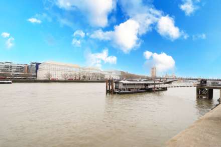 Salamanca Place, London, Image 9
