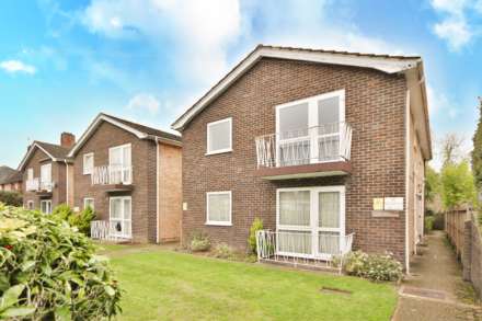 Thetford Road, New Malden, Image 10