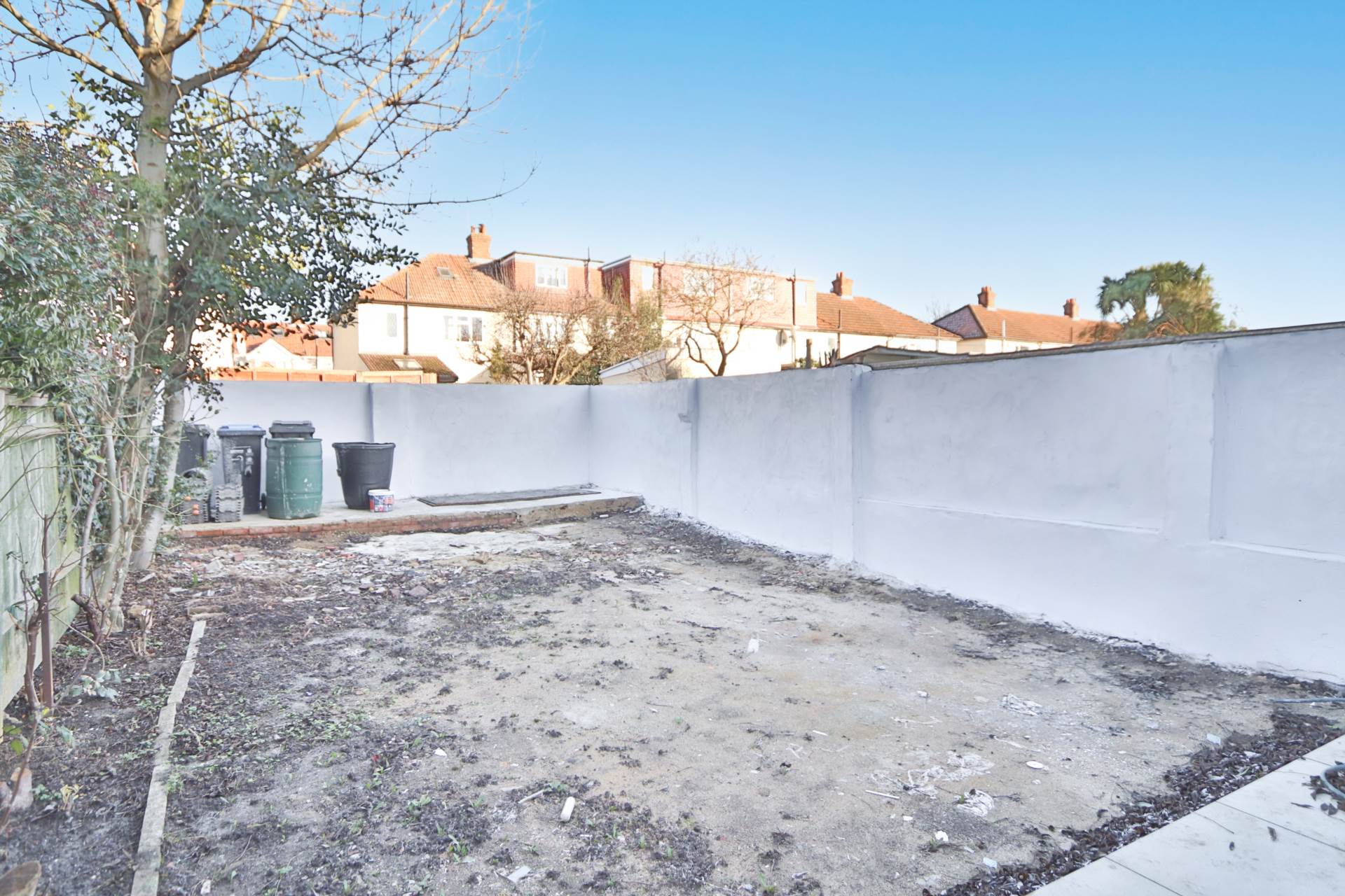 Cobham Avenue, New Malden, Image 12
