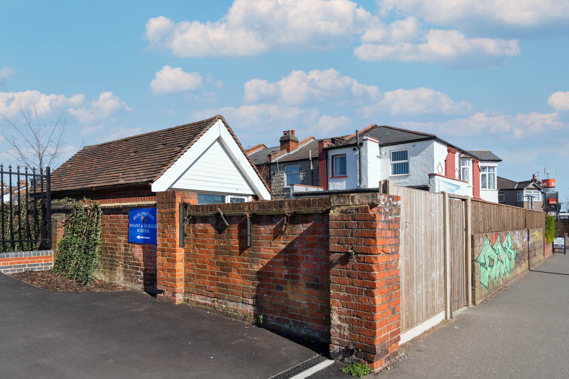 Burlington Road, New Malden, Image 1