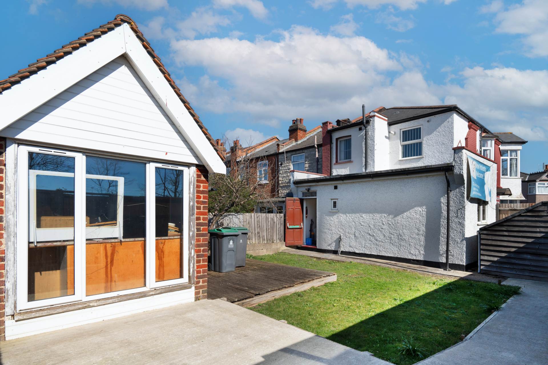 Burlington Road, New Malden, Image 2