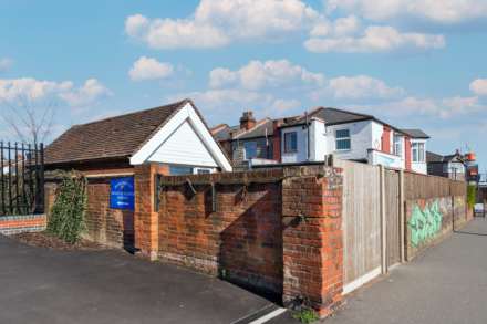 Property For Rent Burlington Road, New Malden