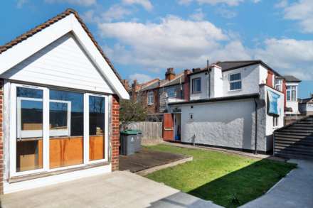 Burlington Road, New Malden, Image 2