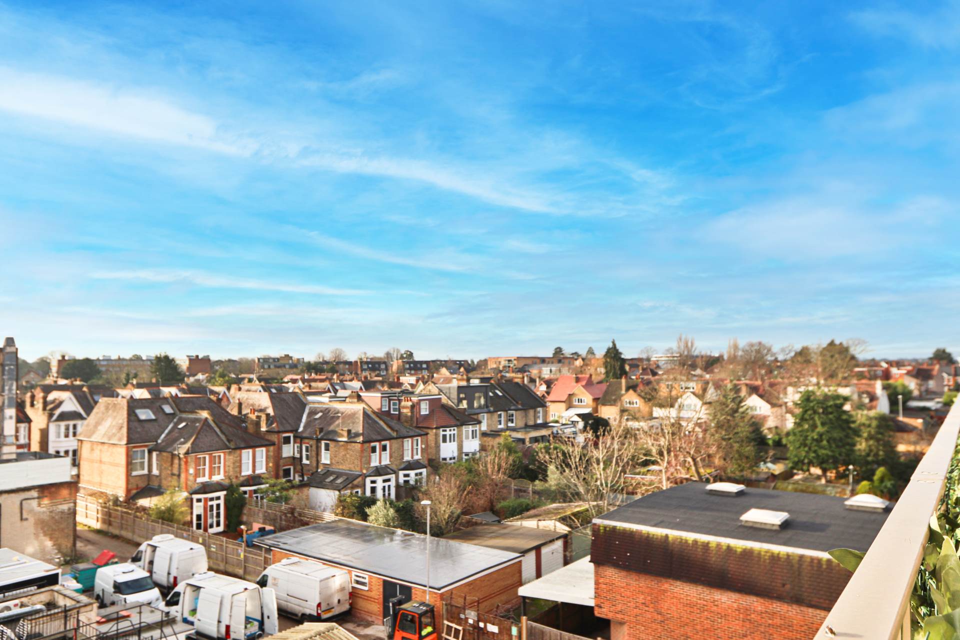 High Street, New Malden, Image 11