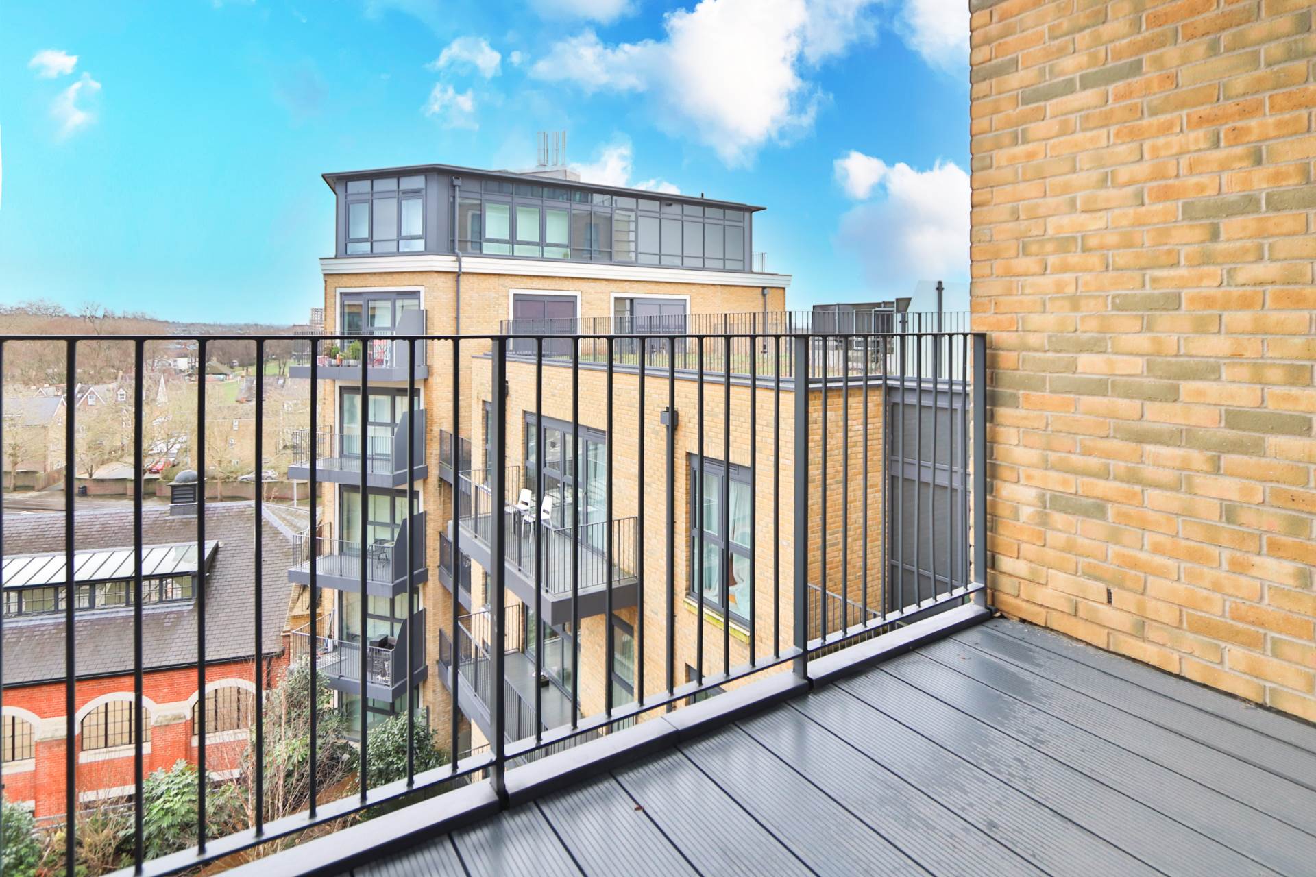 Wheatfield Way, Kingston Upon Thames, Image 11