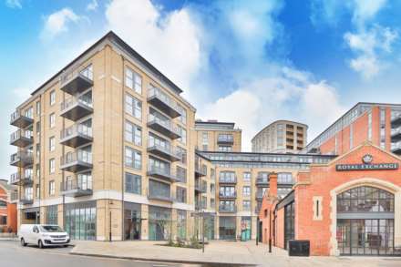 2 Bedroom Apartment, Wheatfield Way, Kingston Upon Thames