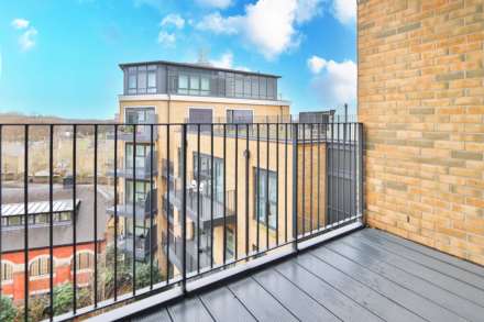 Wheatfield Way, Kingston Upon Thames, Image 11