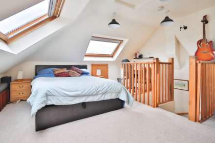 Portland Avenue, New Malden, Image 15