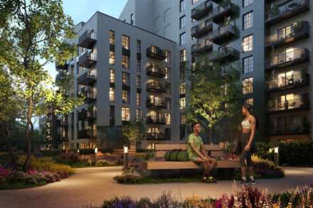 Burlington Road, New Malden, Image 2