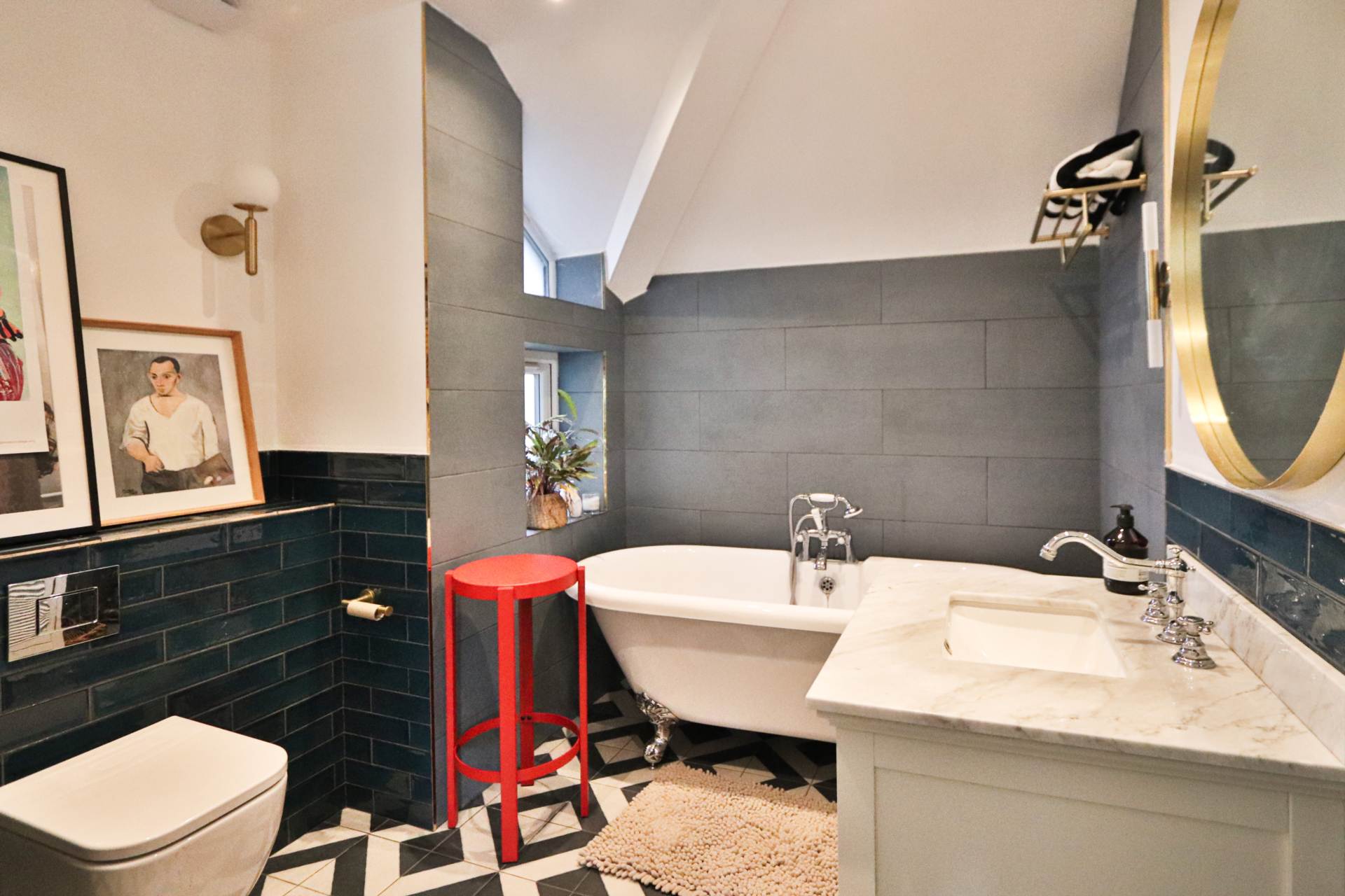 Rivermead, East Molesey, Image 13