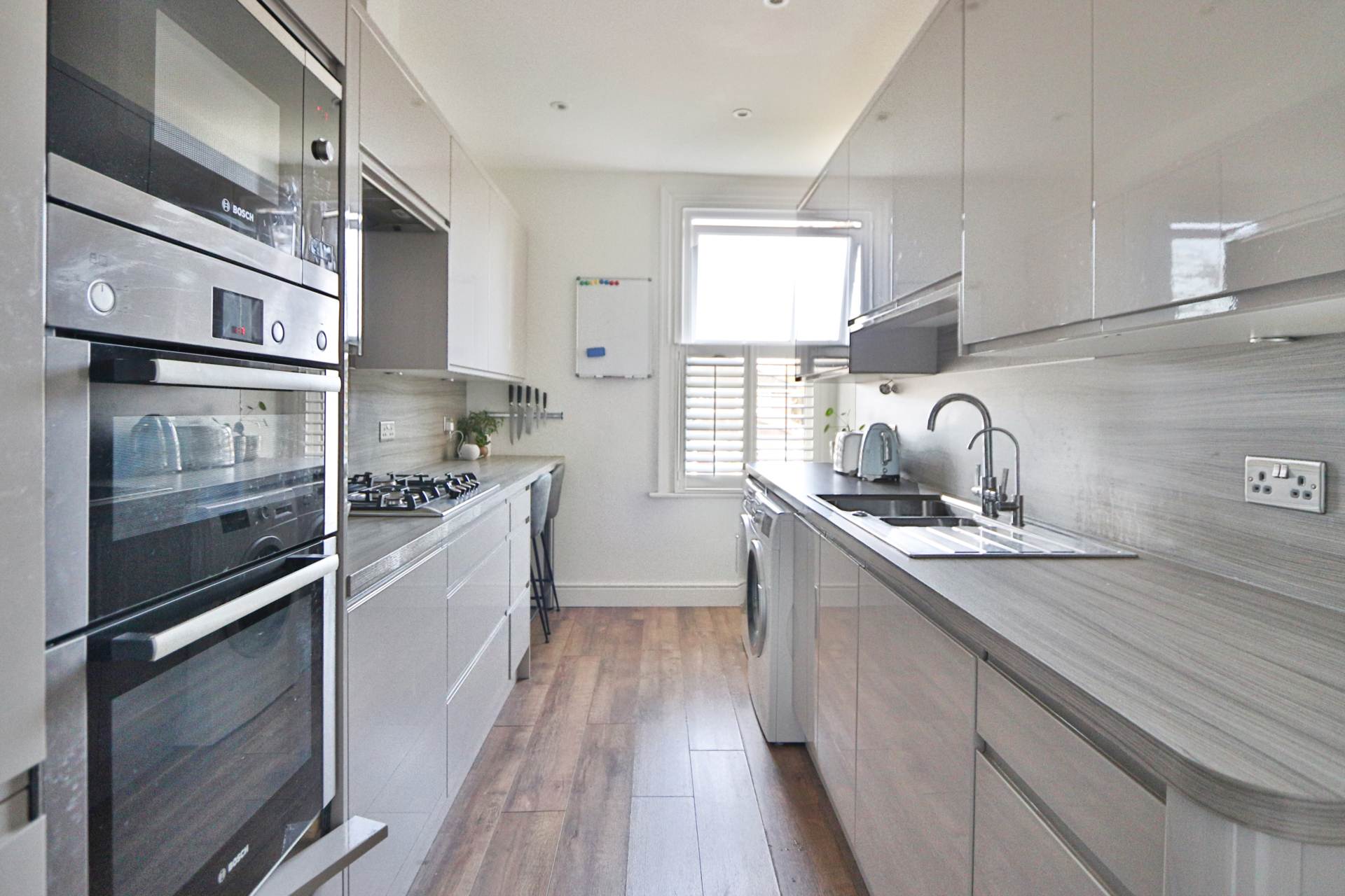 Rodney Road, New Malden, Image 5