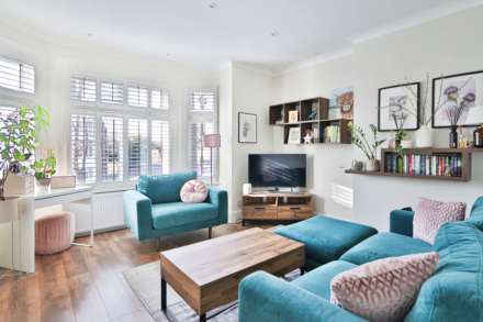 Rodney Road, New Malden, Image 1