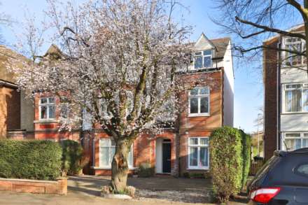 Rodney Road, New Malden, Image 2