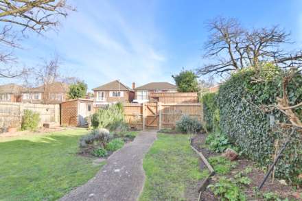 Rodney Road, New Malden, Image 4