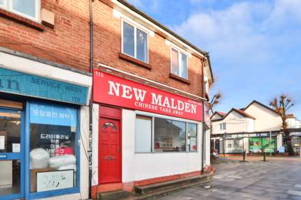 Kingston Road, New Malden, Image 12