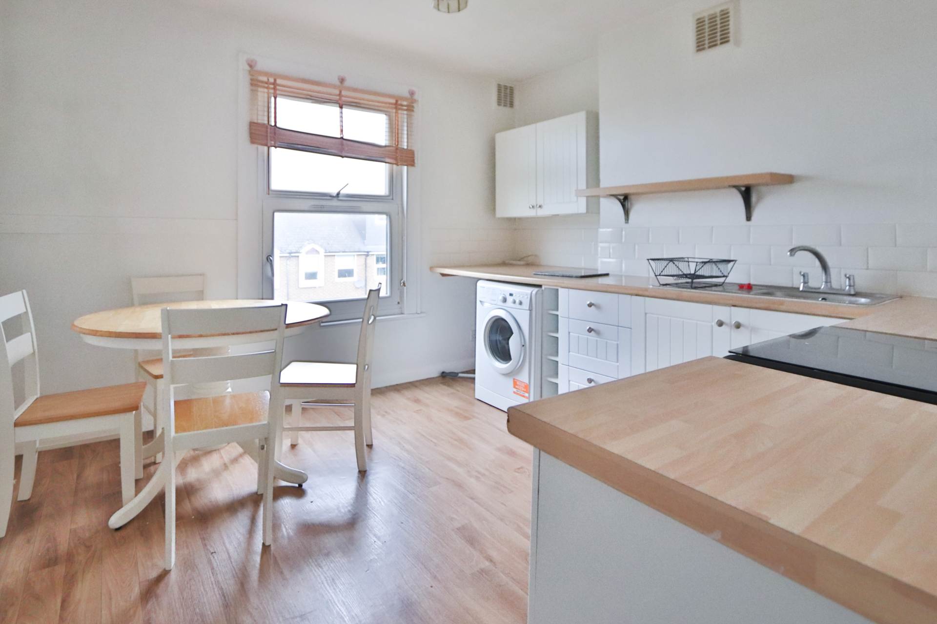 Kingston Road, SW19, London, Image 4