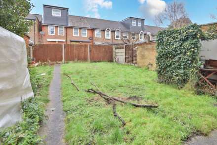 Kingston Road, SW19, London, Image 7