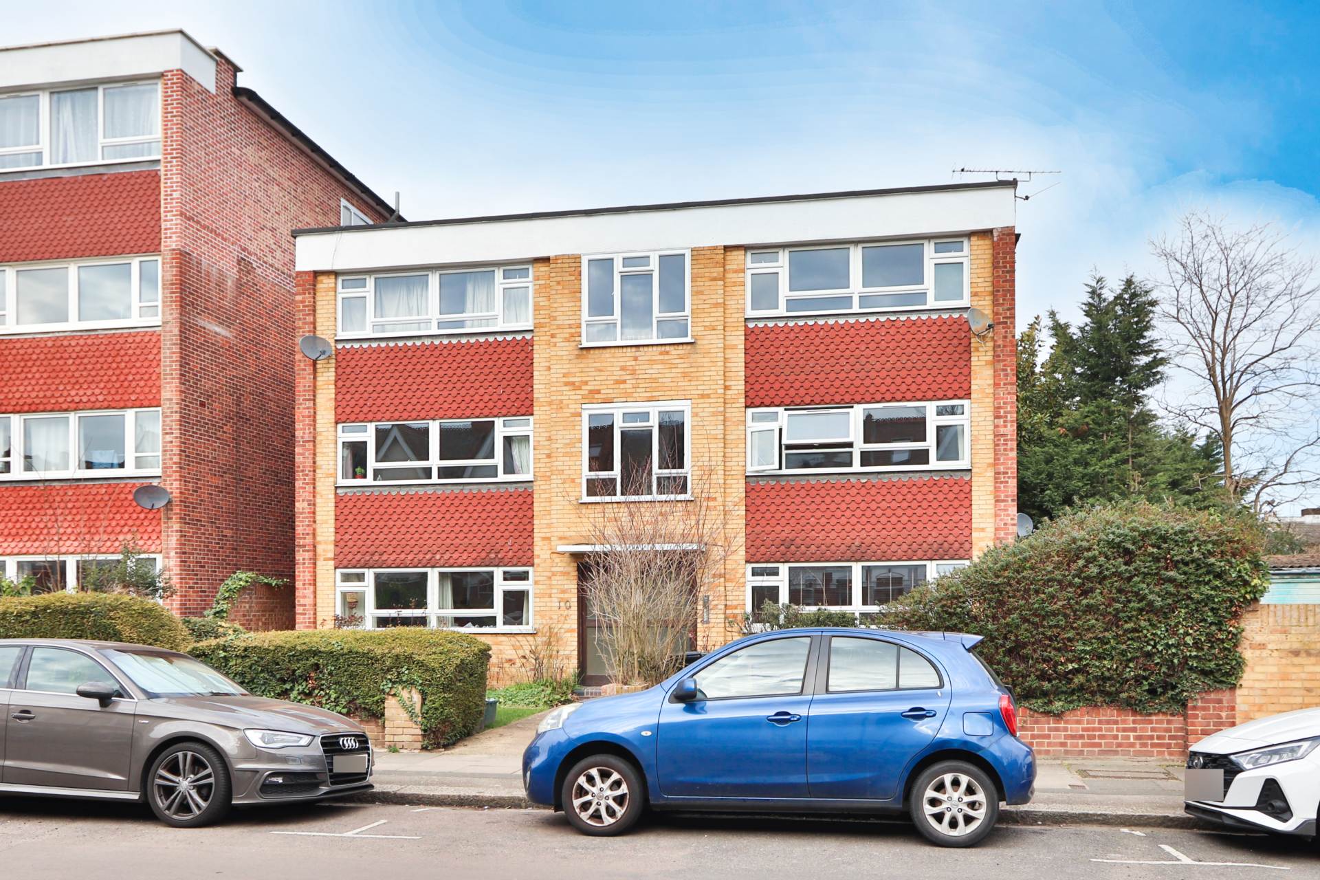 South Park Road, London, Image 1