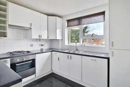 South Park Road, London, Image 3