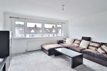South Park Road, London, Image 7