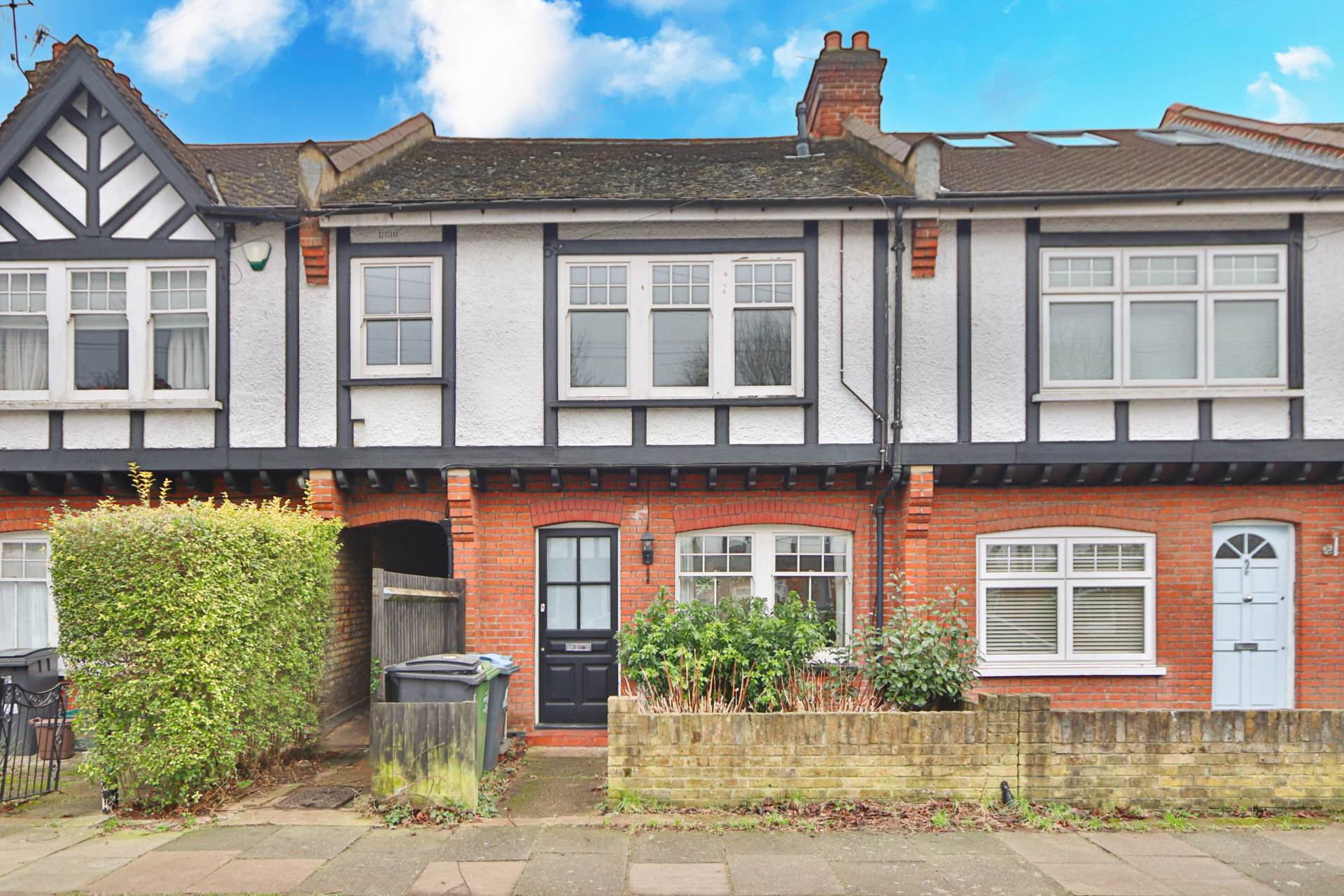 Kingscote Road, New Malden, Image 1