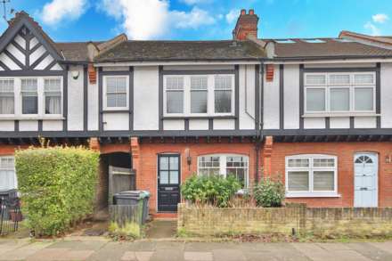 Kingscote Road, New Malden, Image 1