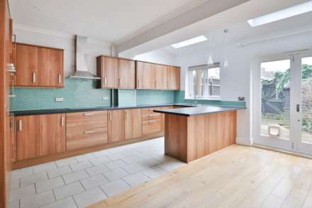 Kingscote Road, New Malden, Image 3