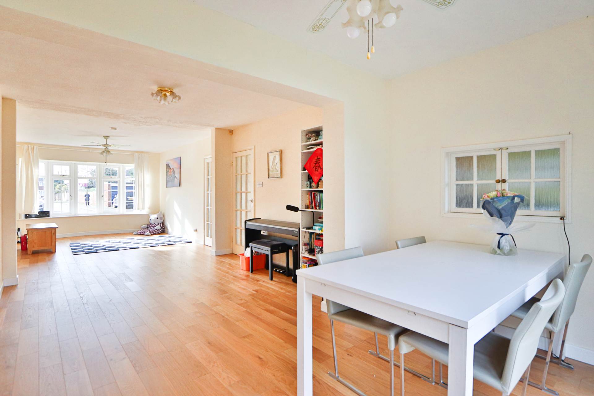 Maria Theresa Close, New Malden, Image 2