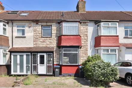 Queens Road, New Malden, Image 1