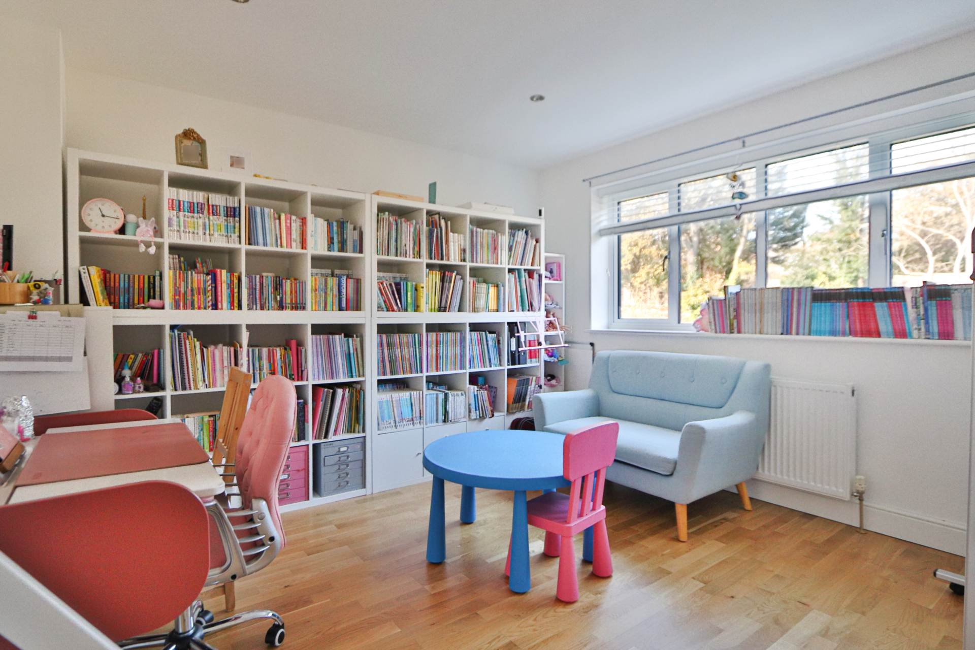 Ullswater Crescent, London, Image 15