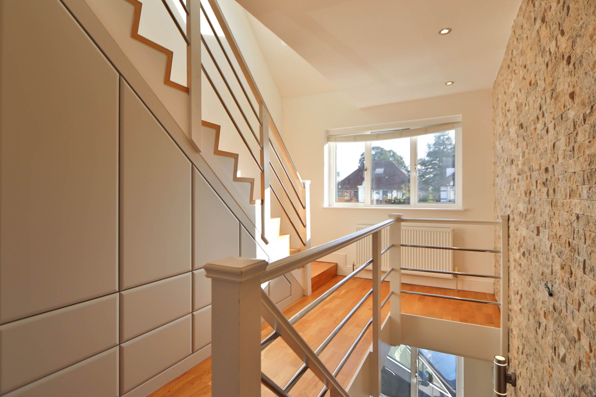 Ullswater Crescent, London, Image 18