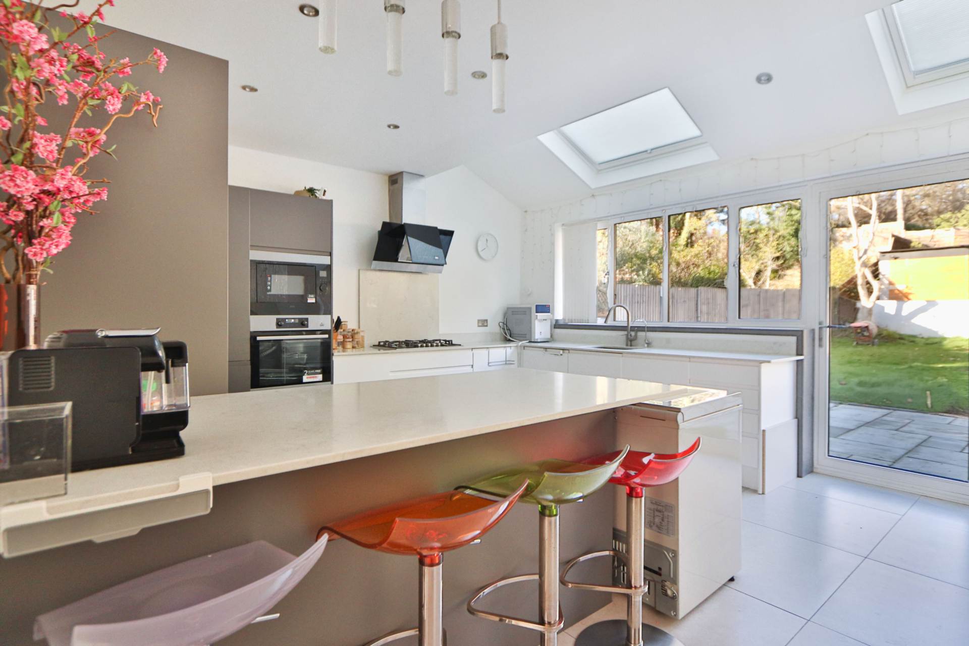 Ullswater Crescent, London, Image 6