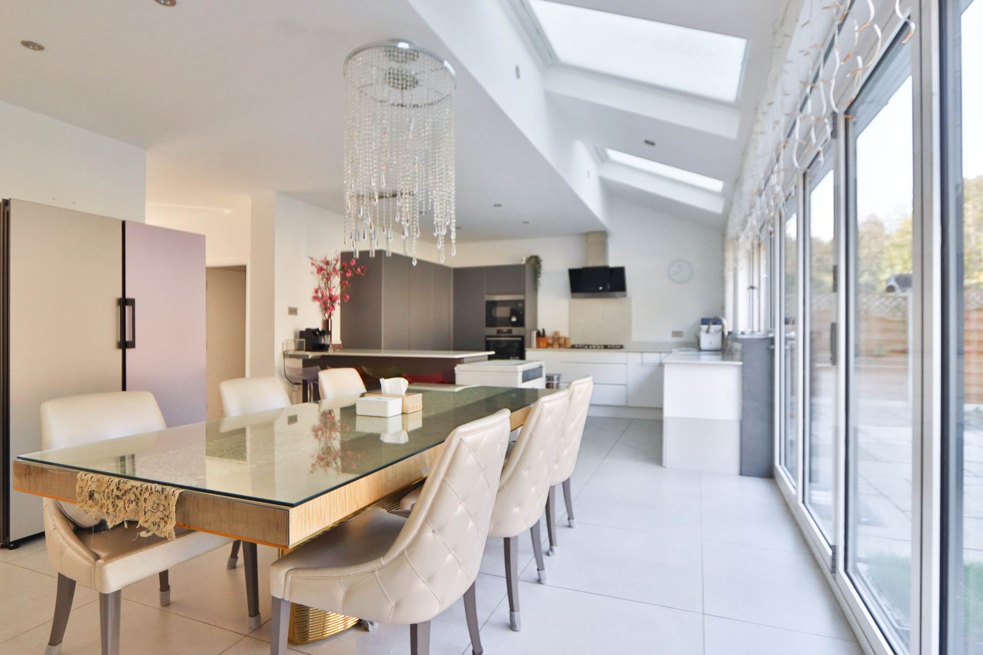 Ullswater Crescent, London, Image 7