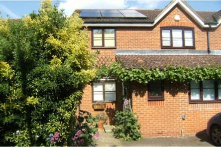 Windrush, New Malden, Image 1