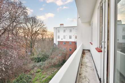 The Woodlands, Crystal Palace, Image 4