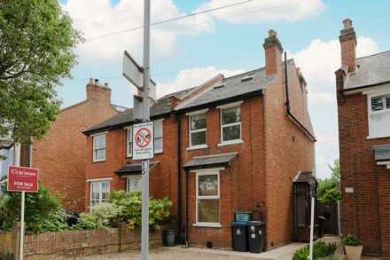 Blagdon Road, New Malden, Image 4