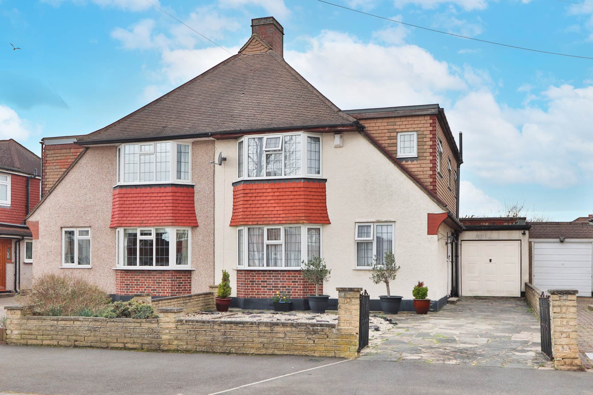 Knightwood Crescent, Kingston Upon Thames, Image 1