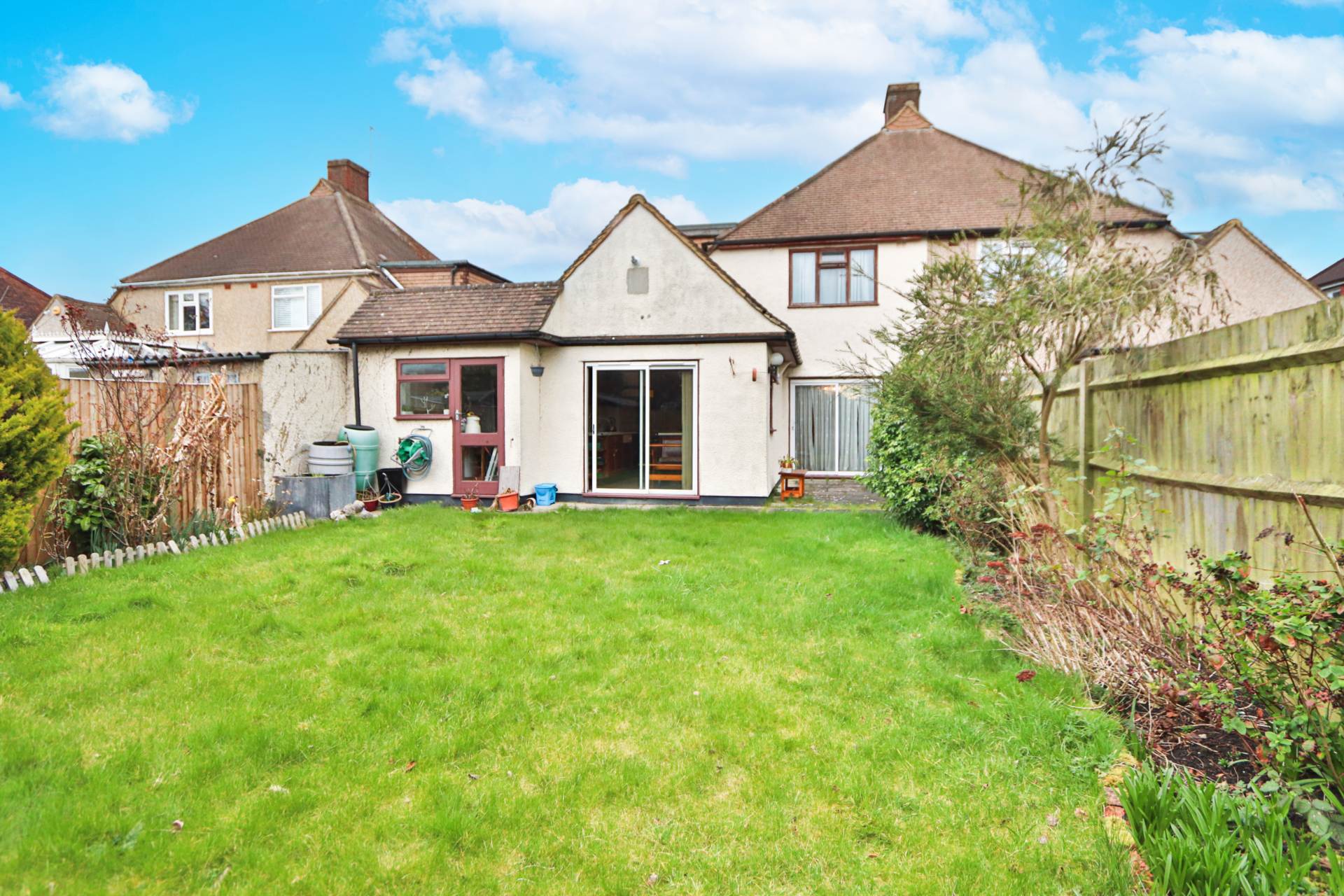 Knightwood Crescent, Kingston Upon Thames, Image 15