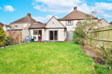 Knightwood Crescent, Kingston Upon Thames, Image 15