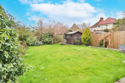 Knightwood Crescent, Kingston Upon Thames, Image 4