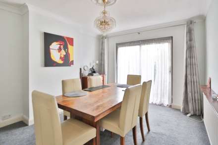 Knightwood Crescent, Kingston Upon Thames, Image 5