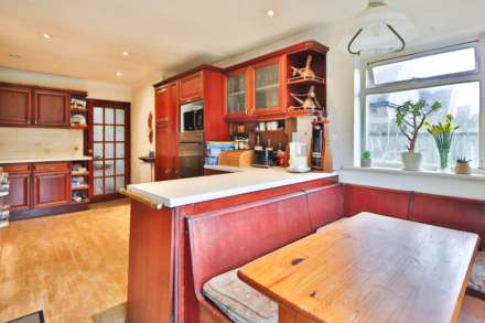 Knightwood Crescent, Kingston Upon Thames, Image 8