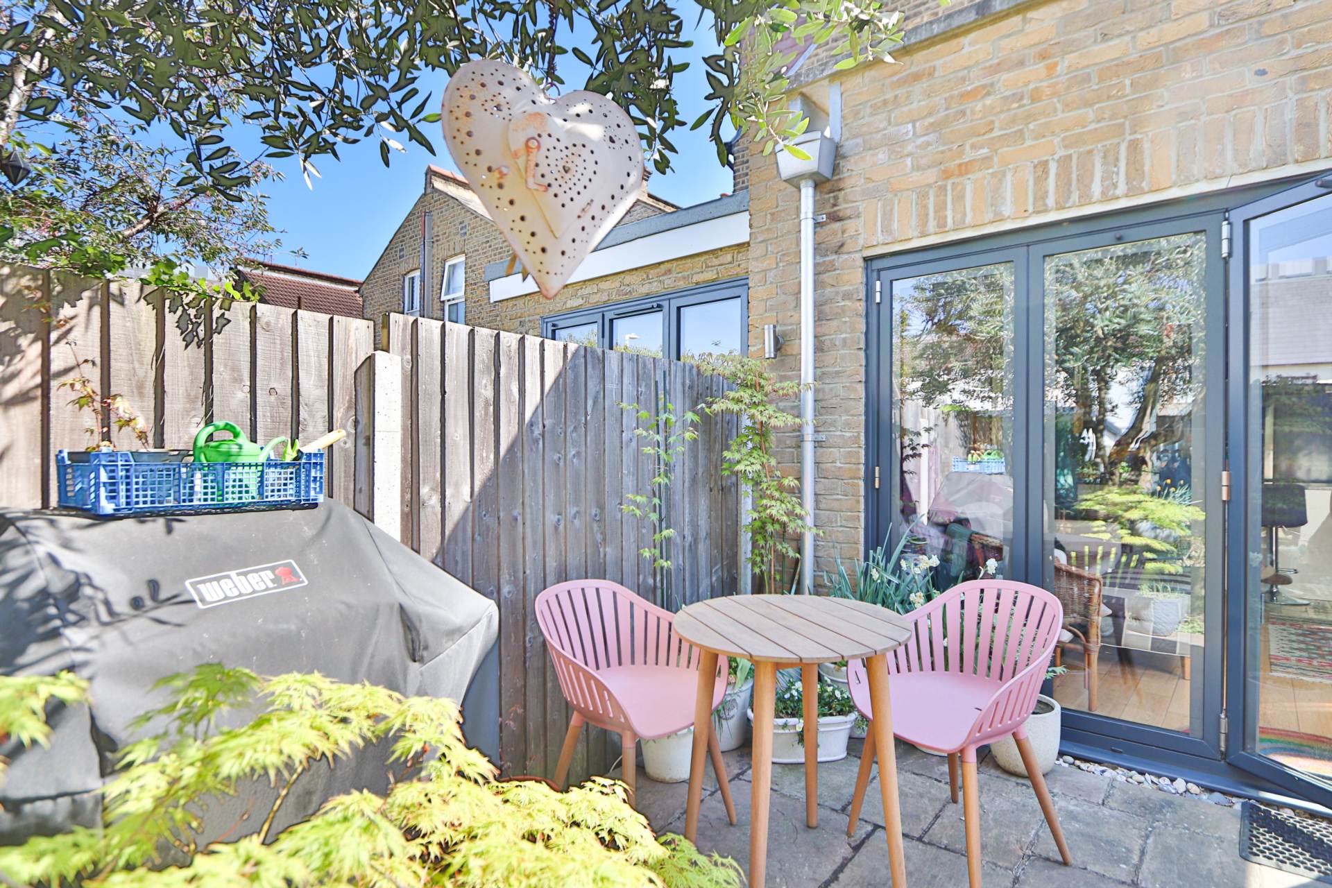 Dunbar Road, New Malden, Image 21