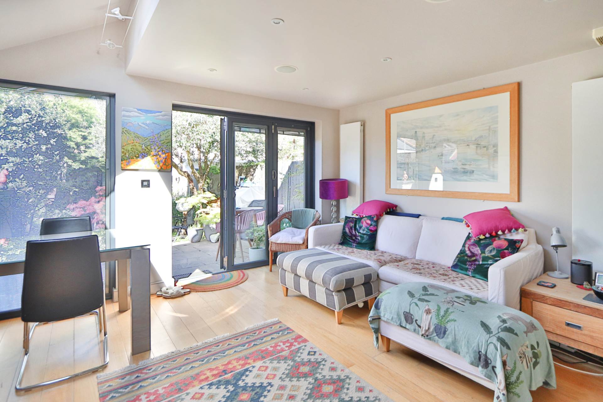 Dunbar Road, New Malden, Image 3