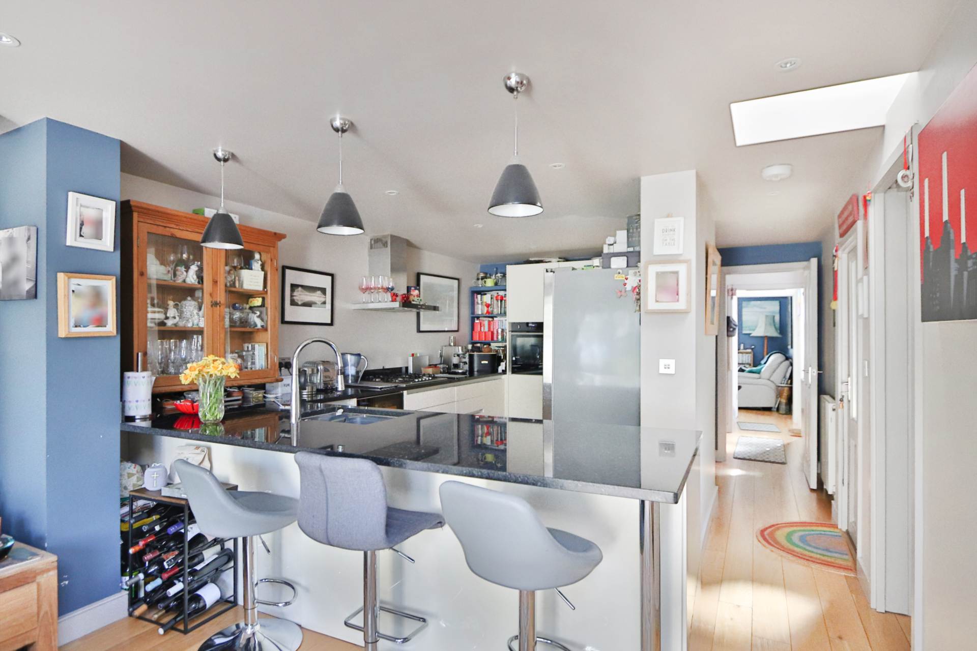 Dunbar Road, New Malden, Image 4