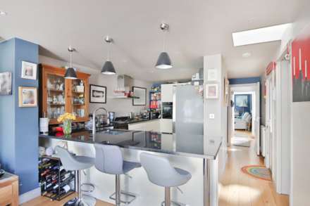 Dunbar Road, New Malden, Image 4
