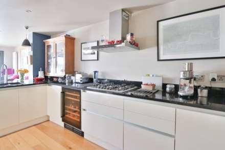 Dunbar Road, New Malden, Image 5